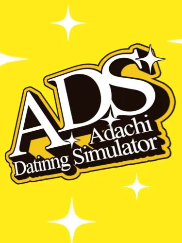 Portada de Adachi Dating Simulator