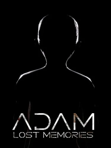 Portada de Adam: Lost Memories