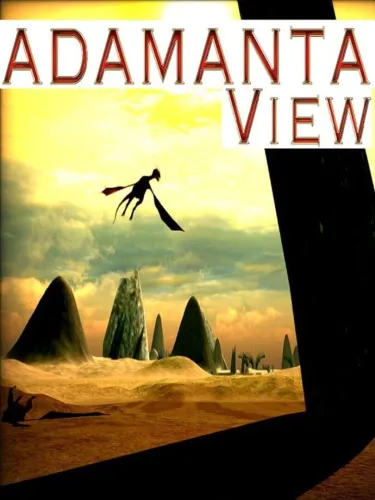 Portada de Adamanta View