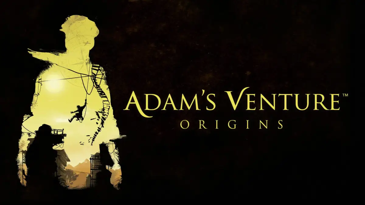 Adam’s Venture: Origins