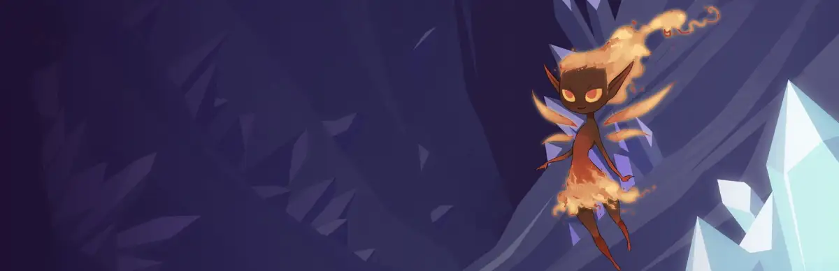 Adapted Adventures: Crystal Cave