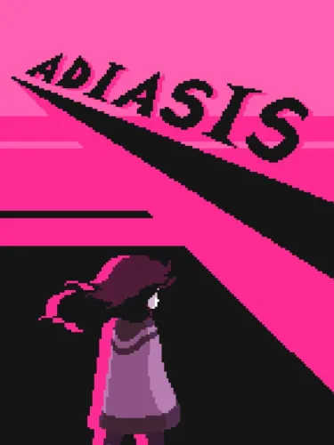 Portada de Adiasis