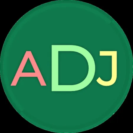 Portada de Adj