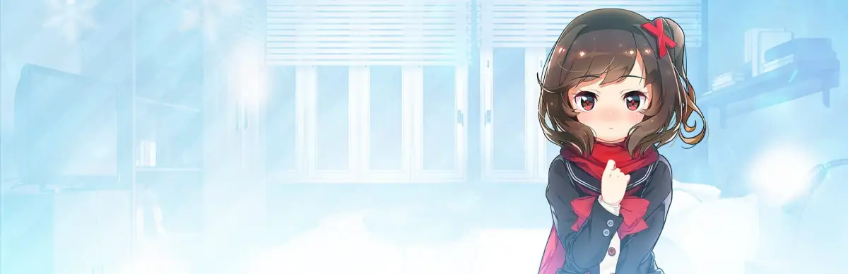 Adolescent Santa Claus