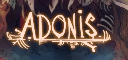 Portada de Adonis