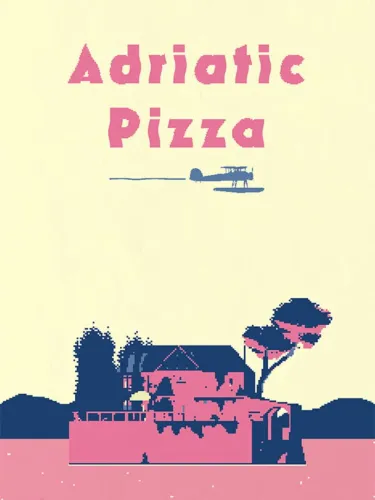Portada de Adriatic Pizza