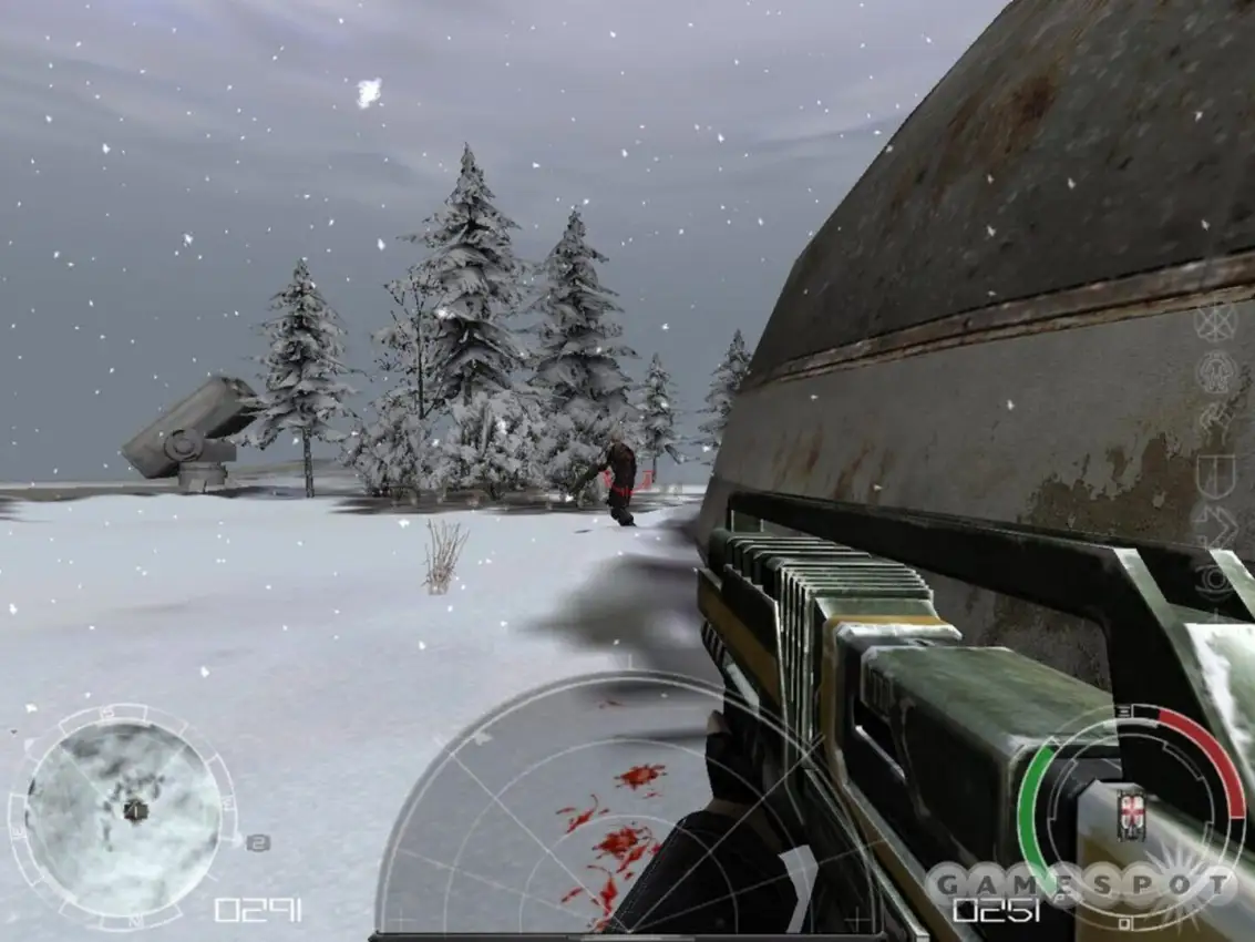 Advanced Battlegrounds: The Future of Combat