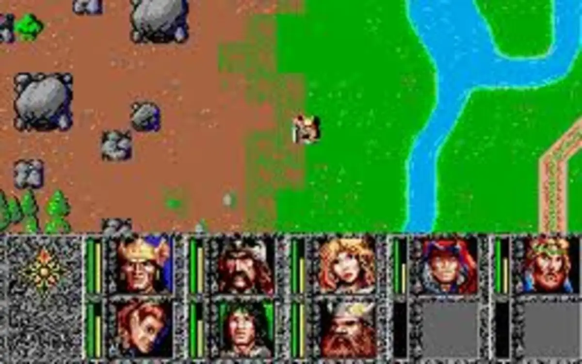 Advanced Dungeons & Dragons: Dragons of Flame