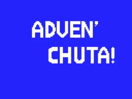 Portada de Adven’chuta