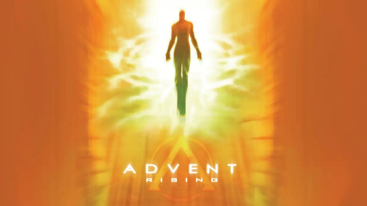 Advent Rising