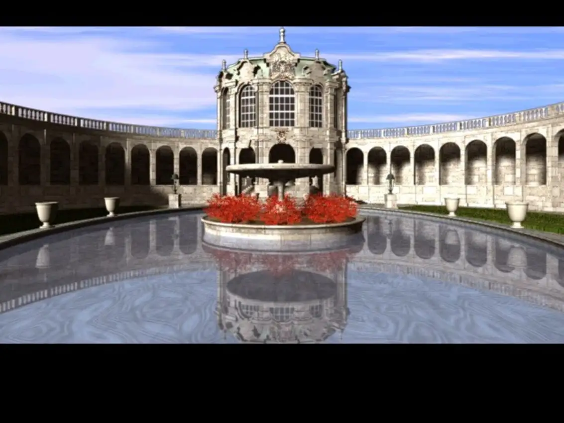 Adventure at the Chateau d’Or