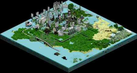 Portada de Adventure Box