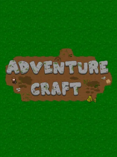 Portada de Adventure Craft