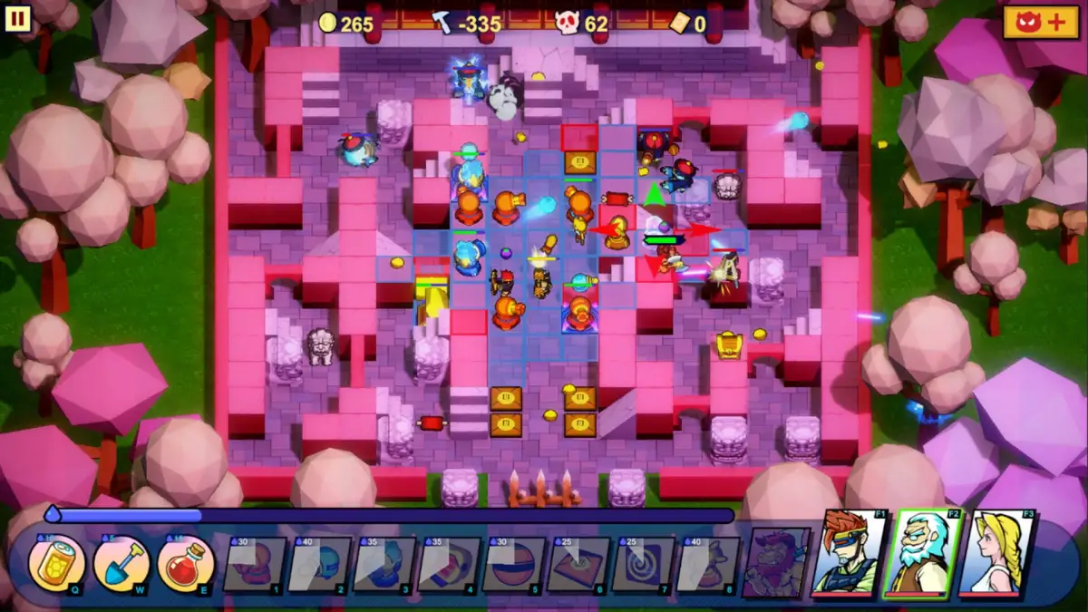 Portada de Adventure Dream Team