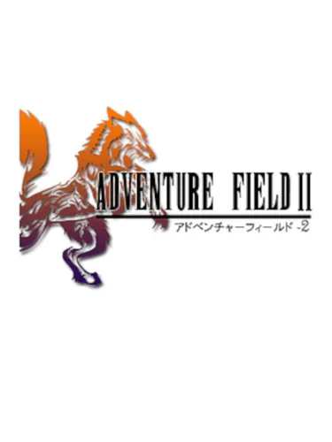Portada de Adventure Field 2