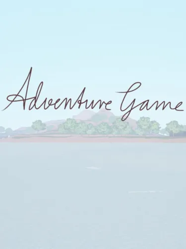 Portada de Adventure Game
