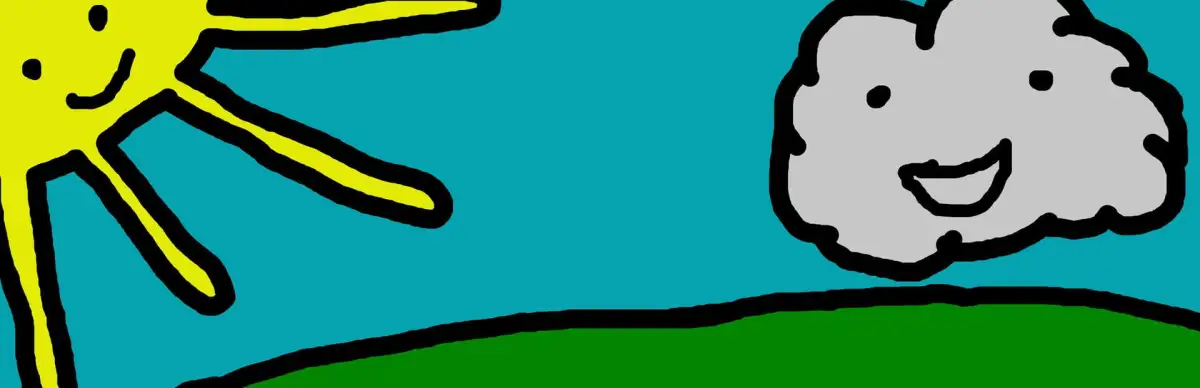 Adventure in My Head