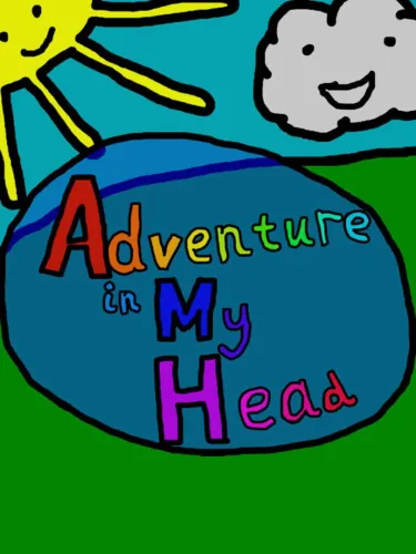 Portada de Adventure in My Head