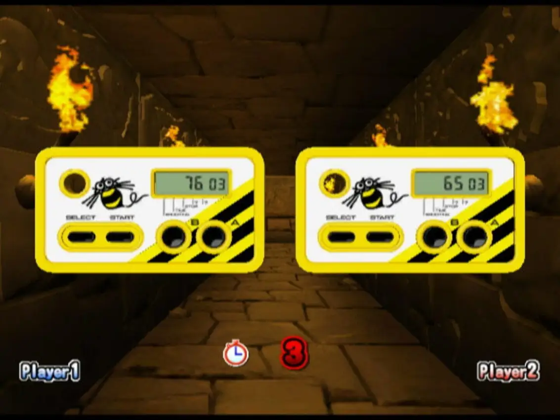 Adventure Island: The Beginning