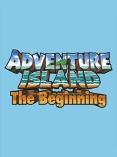 Portada de Adventure Island: The Beginning