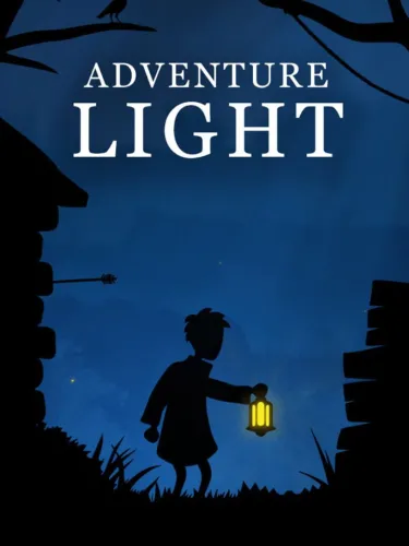 Portada de Adventure Light