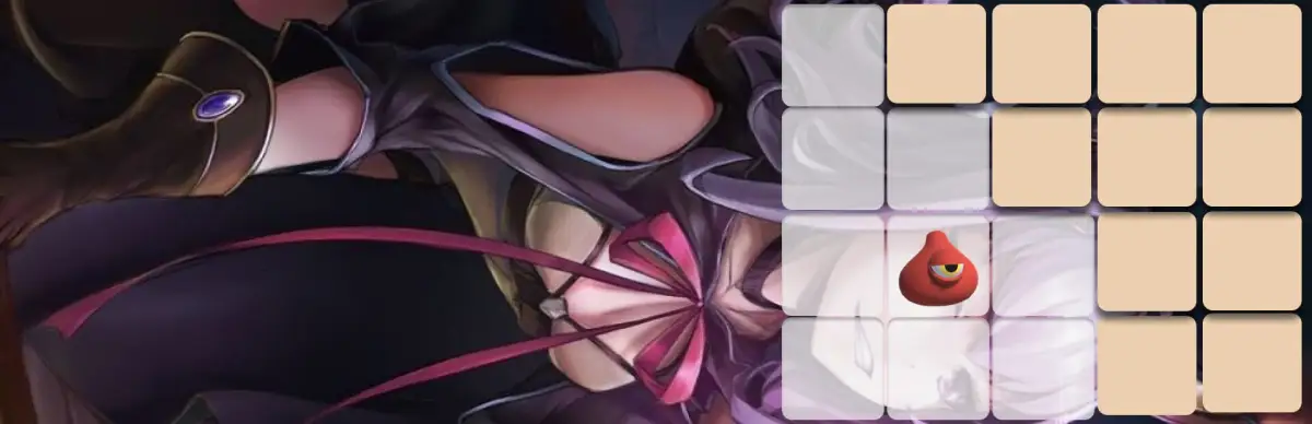 Adventure Minesweeper