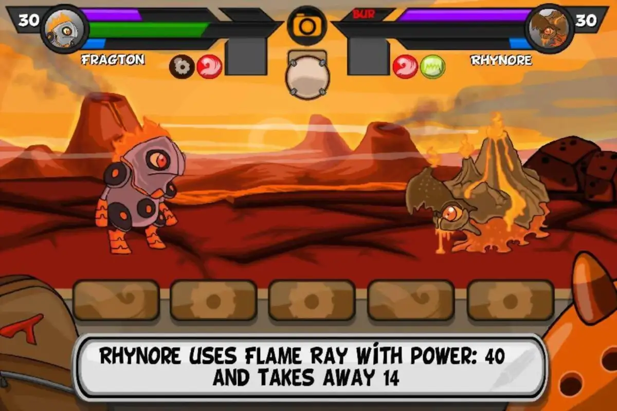 Adventure of Terapets: The Crazy Scientist