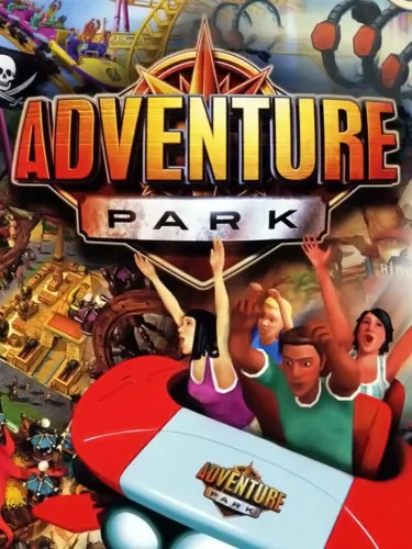 Portada de Adventure Park