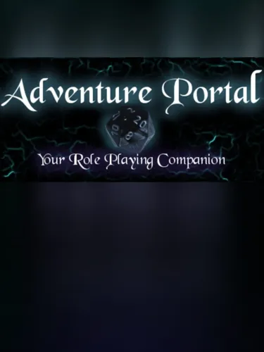 Portada de Adventure Portal