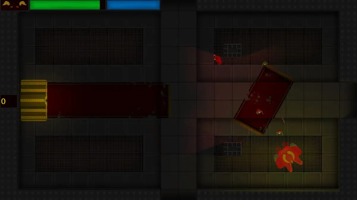 Portada de Adventure Smasher