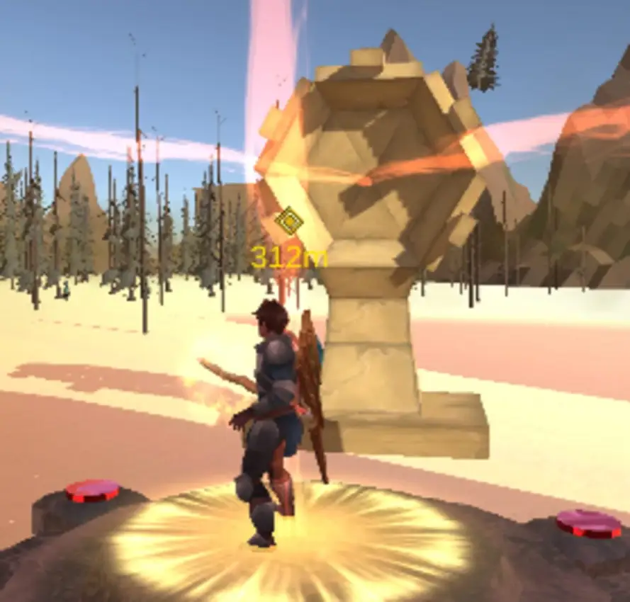 Portada de Adventure the Four Swords