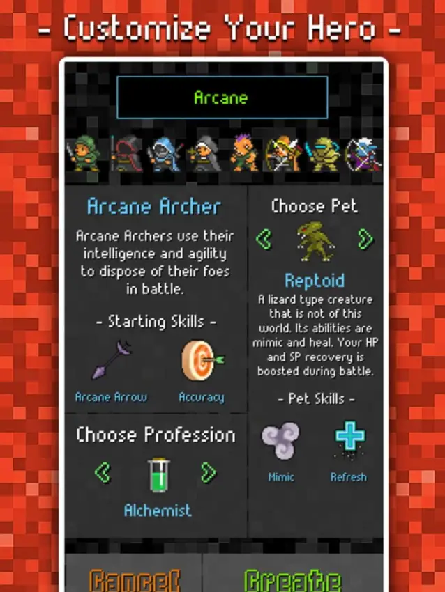 Adventure to Fate: Quest to the Future JRPG