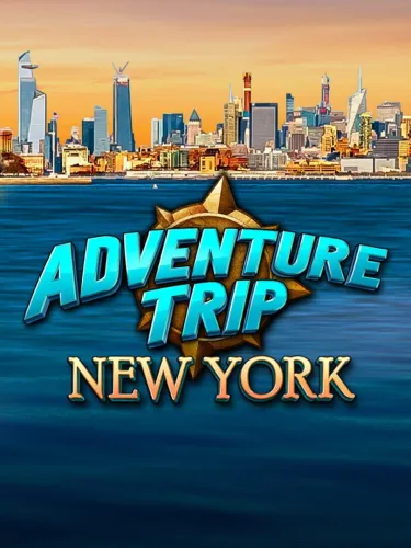 Portada de Adventure Trip: New York – Collector’s Edition