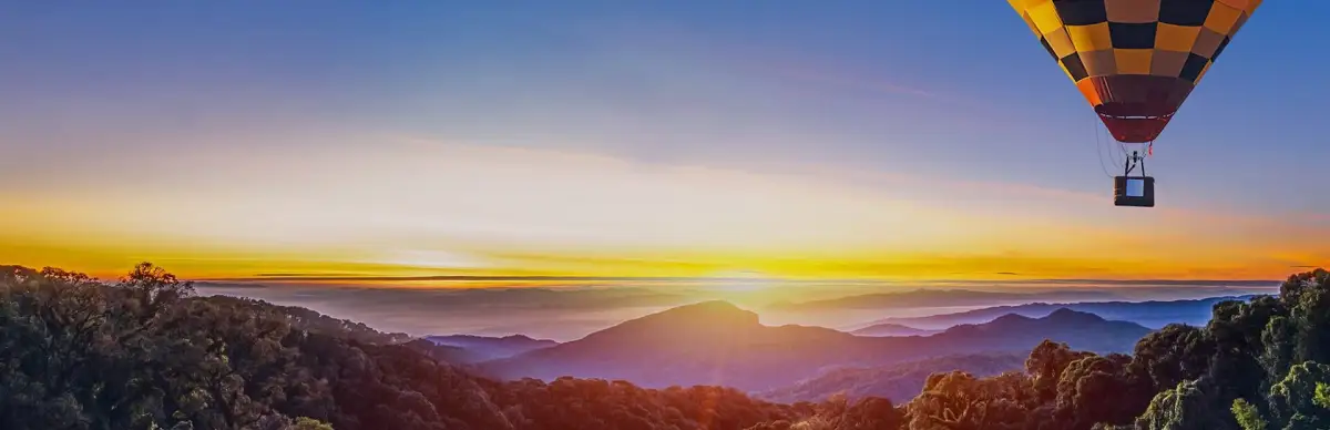 Adventure Trip: Wonders of the World