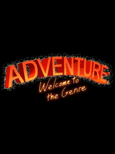 Portada de Adventure: Welcome to the Genre