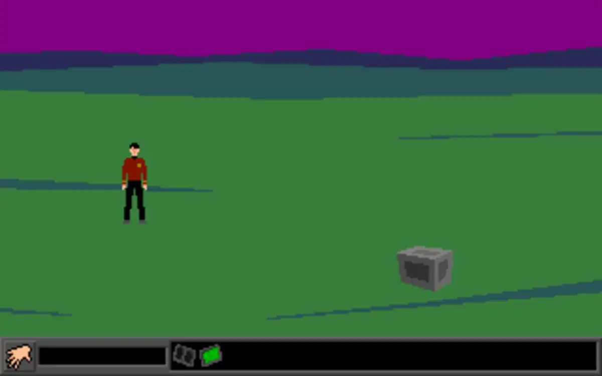 Adventures in the Galaxy of Fantabulous Wonderment