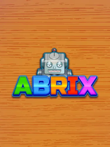 Portada de Adventures of Abrix