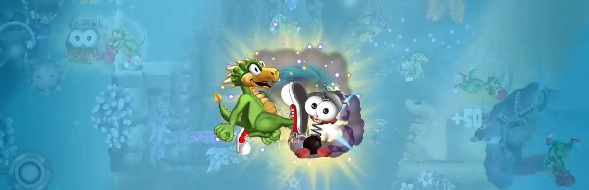 Adventures of DaKoo the Dragon