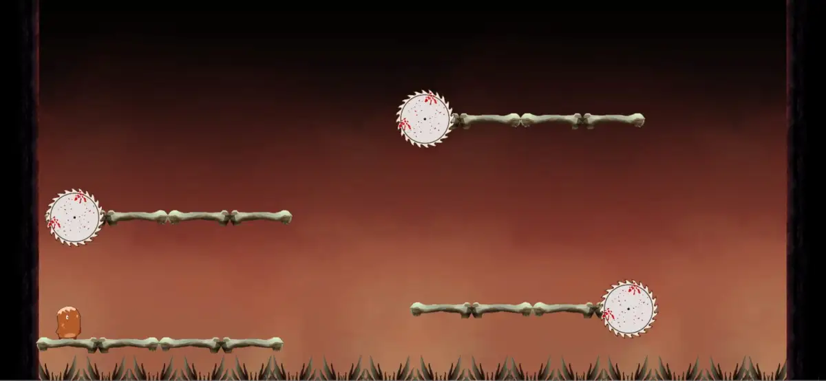 Adventures of Hendri