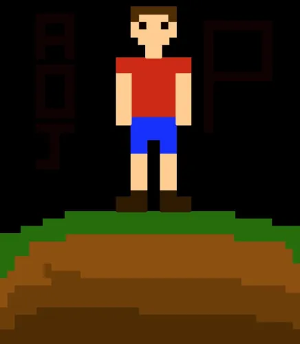 Portada de Adventures of Jack: Platformer