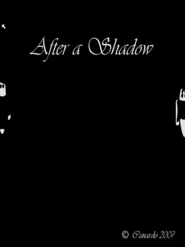 Portada oficial del videojuego Adventures of Keith Night: After a Shadow