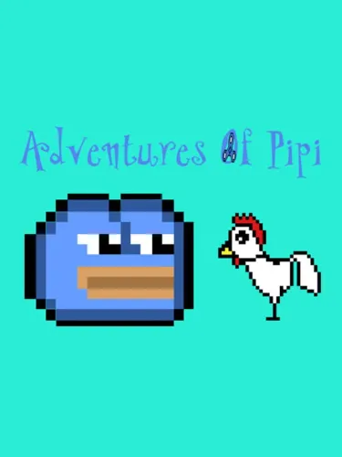 Portada de Adventures of Pipi