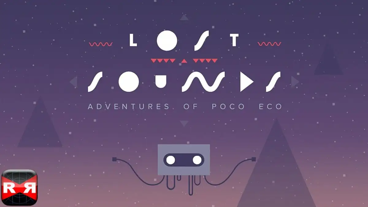 Adventures of Poco Eco: Lost Sounds