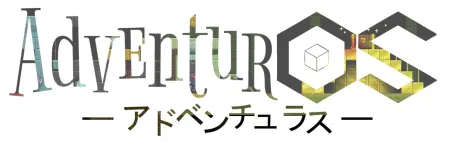 Portada de AdventurOS