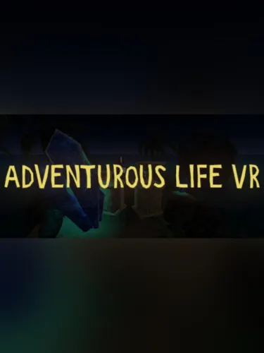 Portada de Adventurous Life