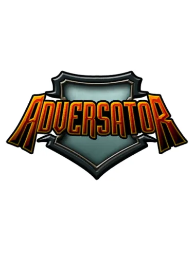 Portada de Adversator