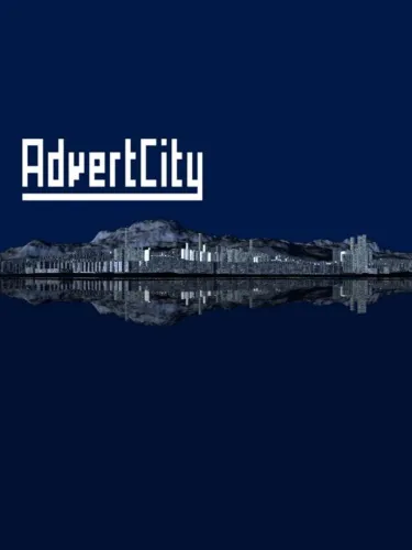 Portada de AdvertCity