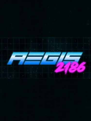 Portada de Aegis 2186