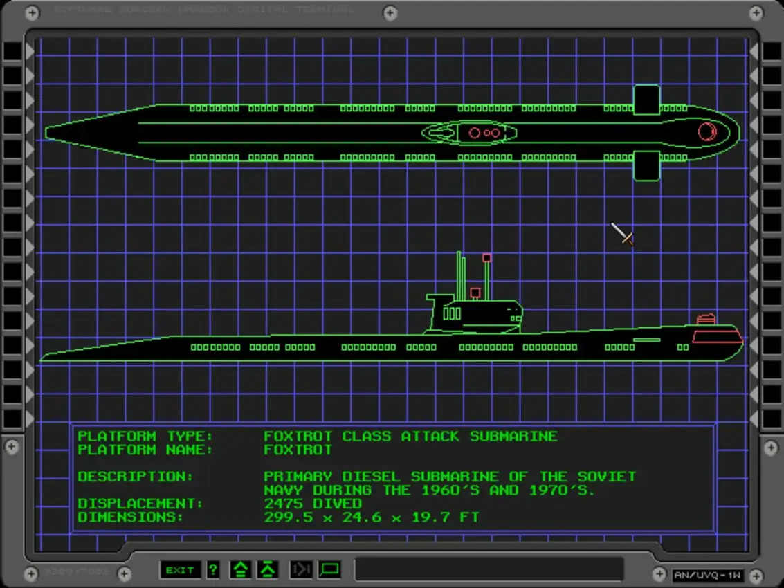 Aegis: Guardian of the Fleet