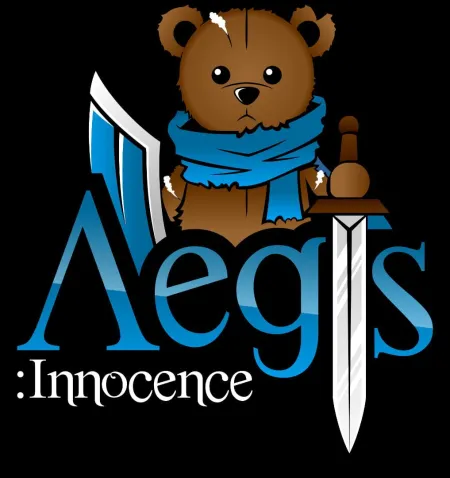 Portada de Aegis: Innocence